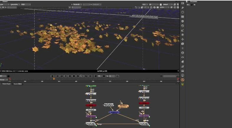 Nuke script. Nuke скрипты. нюк программа. nuke vfx.
