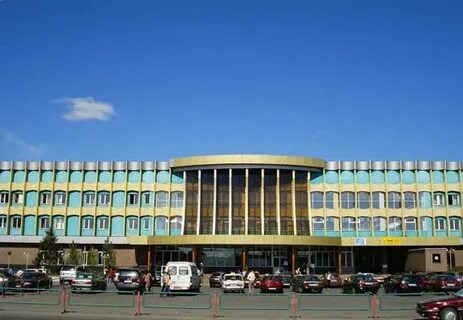 Вокзал семей телефон