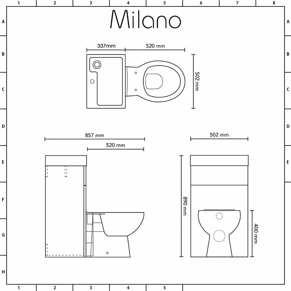 Value units toilet. Унитаз Milano. Габариты унитаза Милано. Унитаз Milano установочные габариты. Унитаз столярный.