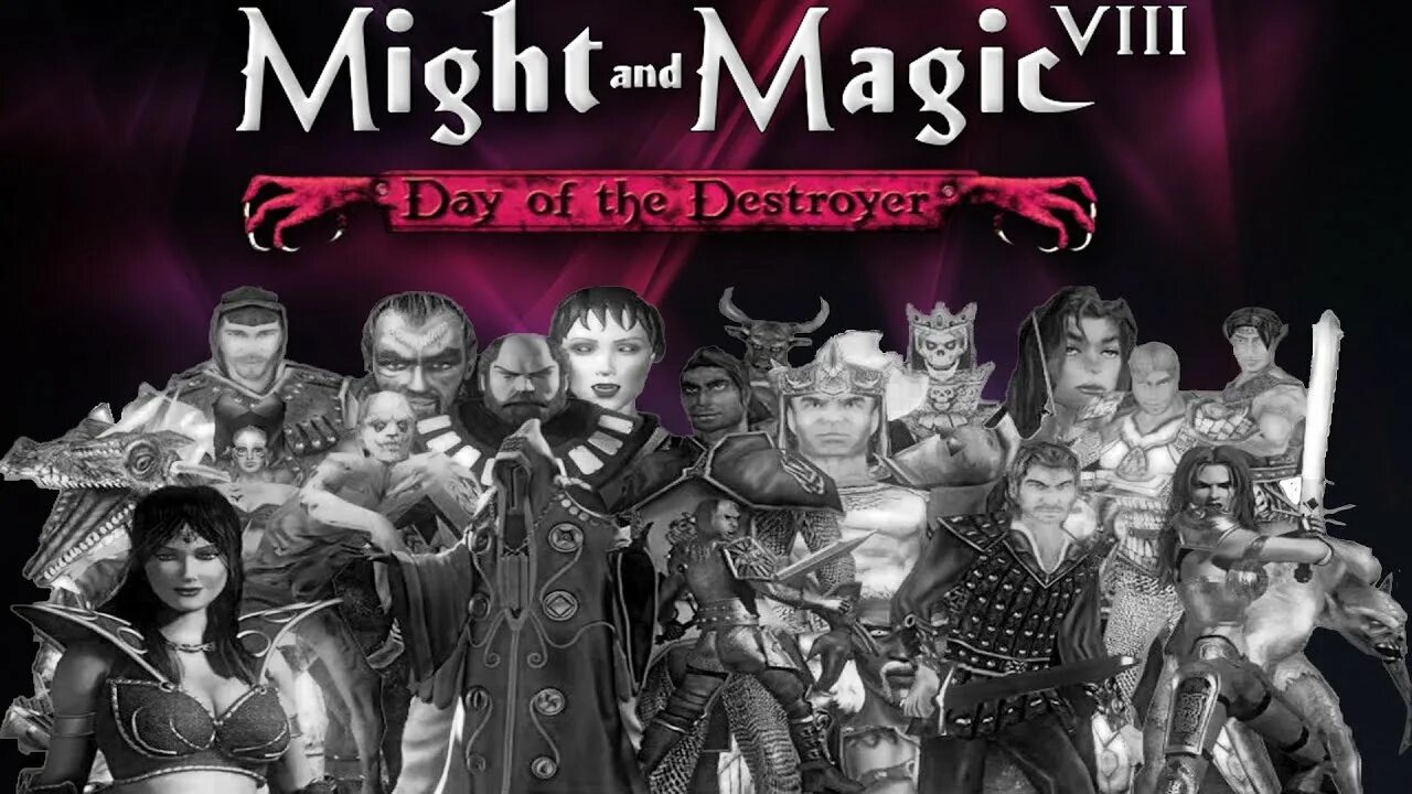 Might and magic day of the destroyer. Might and Magic VIII. Might and Magic 8 карта. Might and Magic 8: Day of the Destroyer: карта. Might and Magic VIII Day of the Destroyer.