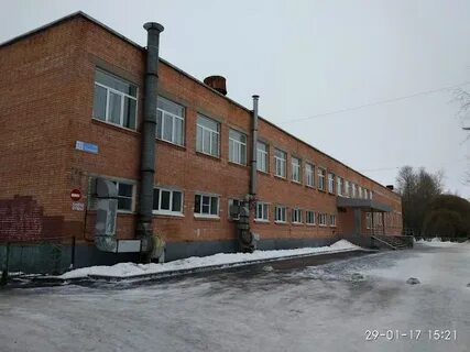 Школа ул строителей
