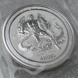 Серебряная банка