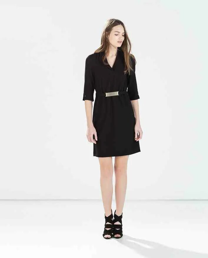 Zara женские платья. Черное платье от zara. zara mini collection платье. зара черное платье 2999. 6458706 zara платье.