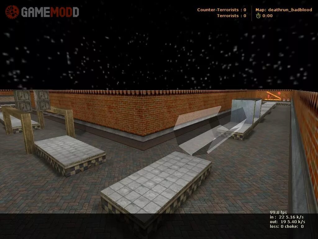 Сервера кс 1.6 карты. Детран кс 1.6. deathrun cs 1.6 карты. deathrun_arctic» для cs 1.6. сервер deathrun.