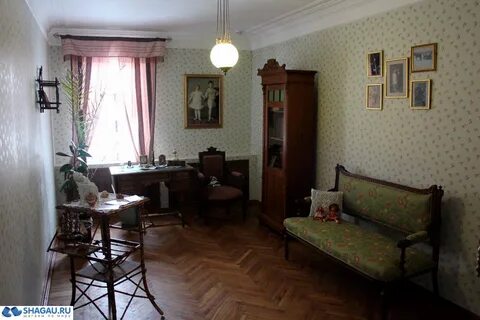 Квартиры на сергея есенина