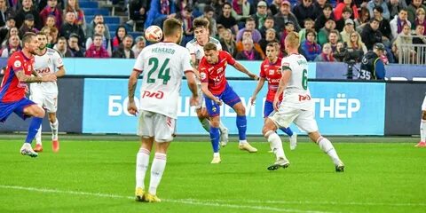 Цска локомотив 14 ноября