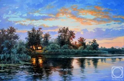 Художник черникова