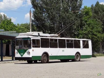 Маршрут 2 таганрог