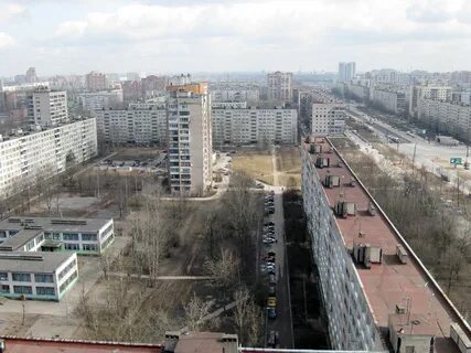 Села купчино