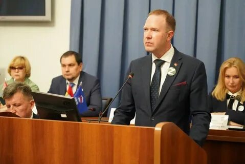 Депутаты кемеровской