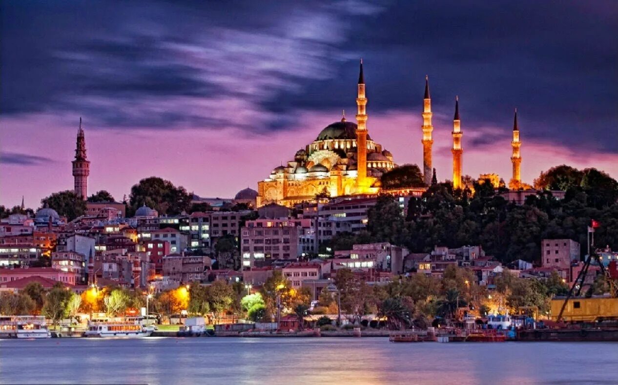 Окрестности стамбула. Г Истамбул Турция. Турция Истанбул Османская. Сулеймание Стамбул. Мечеть Сулеймание ночью.