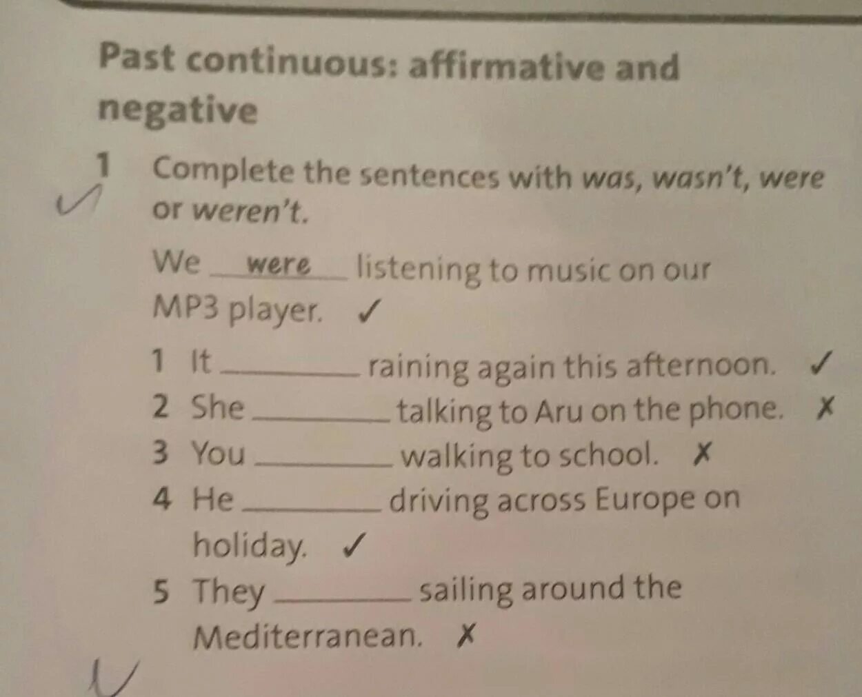 Fill in sentences with was wasn t. Complete the sentences write was were wasn't or werent ответы. Complete with was were wasn't weren't. Complete with was were wasn't or weren't 5 класс. Complete the sentences with was were wasn't or weren't.