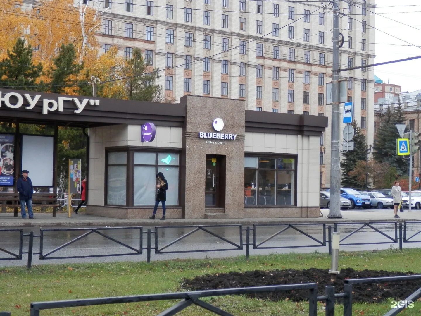 Мурманский проспект: найдено 87 изображений
