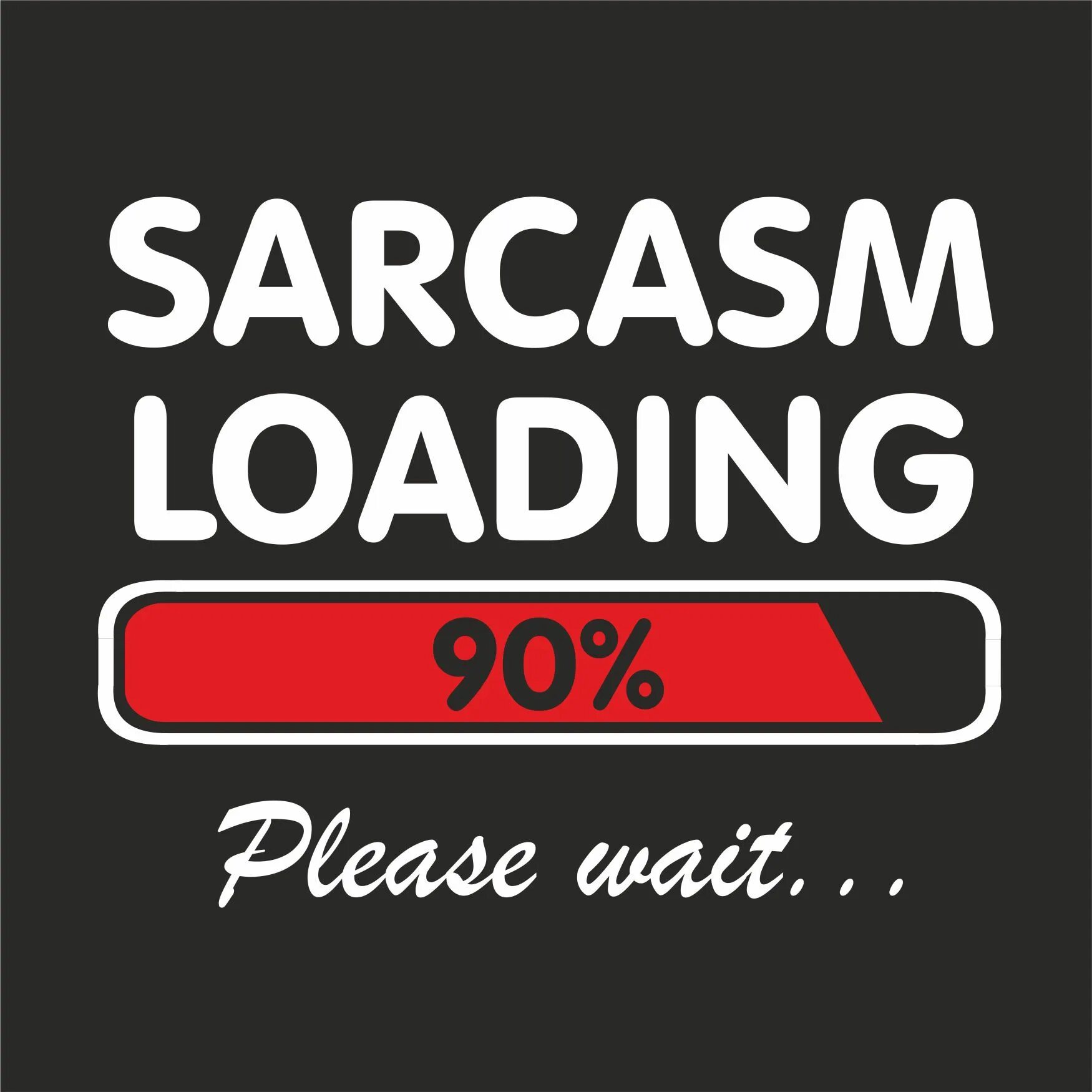 Loading please. Loading please