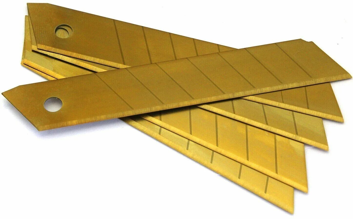 Лезвия сегментированные 18мм (1506). Лезвия сегментированные (18 мм; 10 шт) для ножей vira 831502. Лезвия для ножей вира 18мм. Лезвия сегментированные 18 мм. Лезвия 18 мм, stayer.