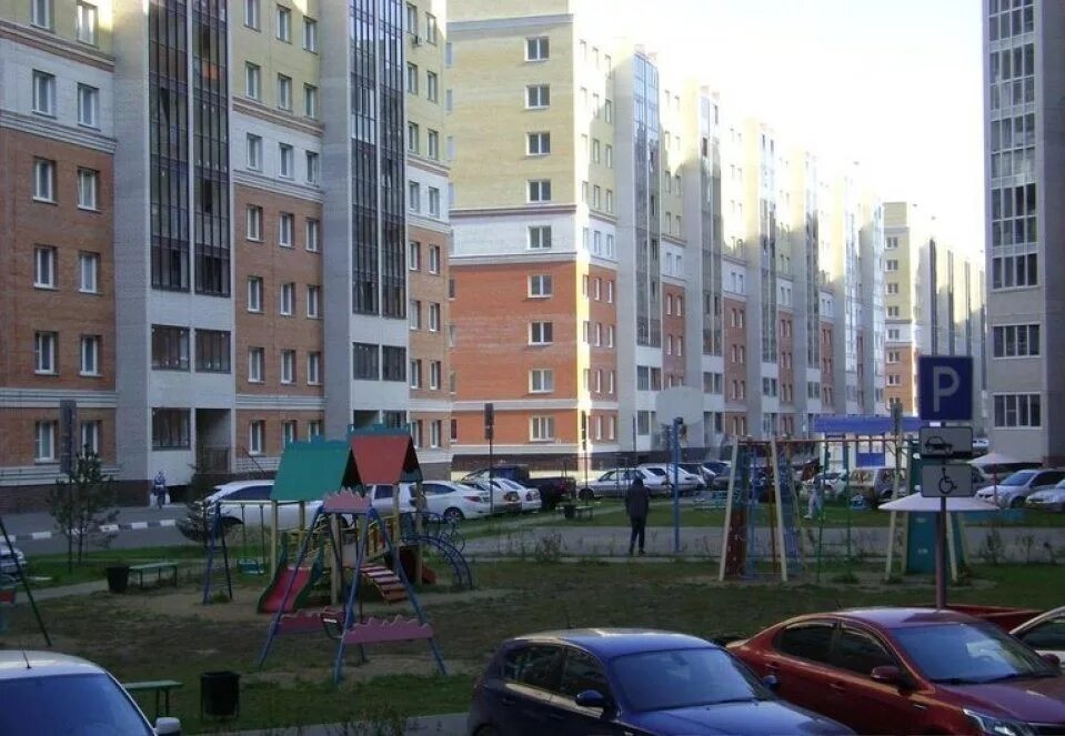Гараж, 21 м² в Омской области Недвижимость Авито