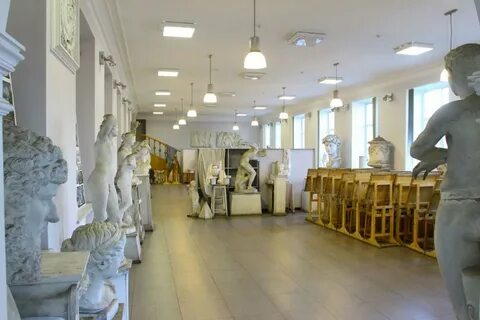 Спбгасу санкт петербургский государственный университет