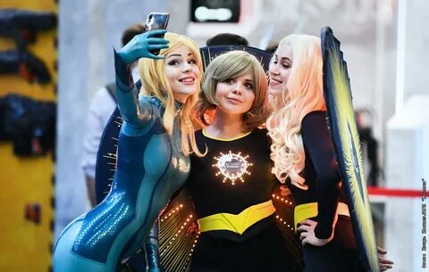 Cosplay 2021