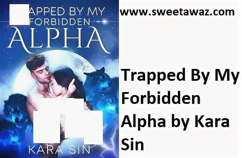 Forbidden alpha s love