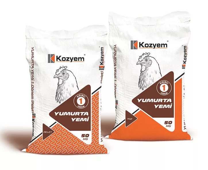 Feed package