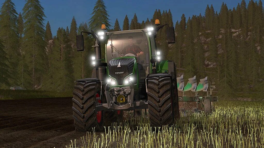 Fs realistic