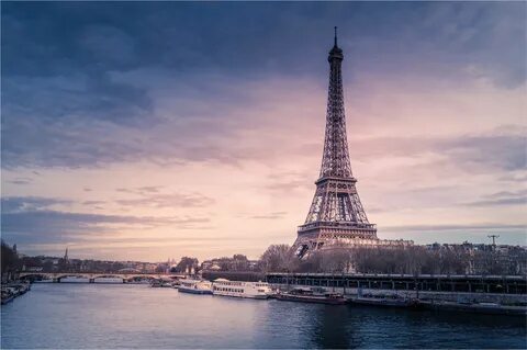 Paris s
