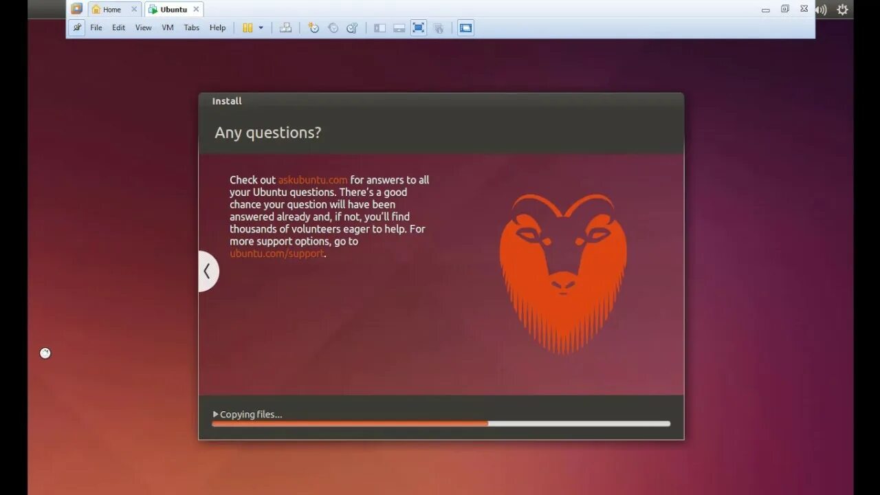 Vmware linux install. Vmware ubuntu. vmware workstation linux. ubuntu котик. логи network manager ubuntu vmware.