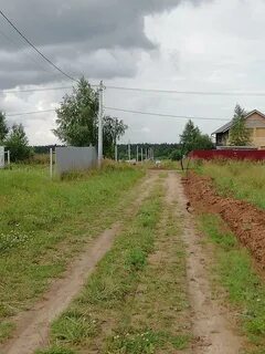 Продам участок светлое