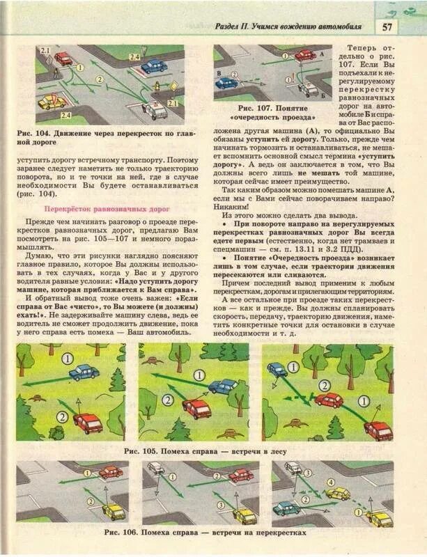 Как научится машину с нуля
