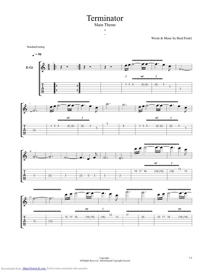 терминатор аккорды. ленинград ноты. терминатор 2 табы для электрогитары. терминатор на гитаре табы. терминатор аккорды.