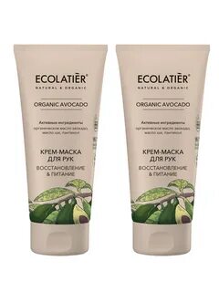Ecolatier organic