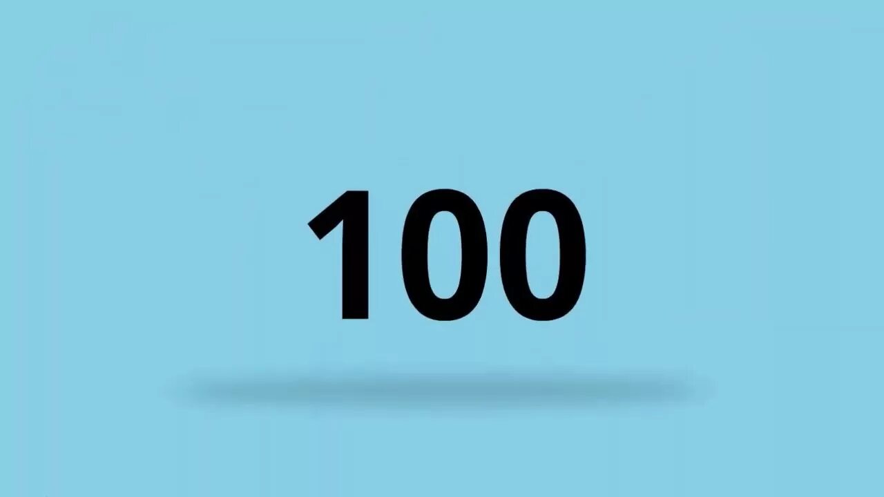 100 в нулевой. Цифра 100 анимация. Random number. Число 100 на обои. Цифра 100 на всю страницу.