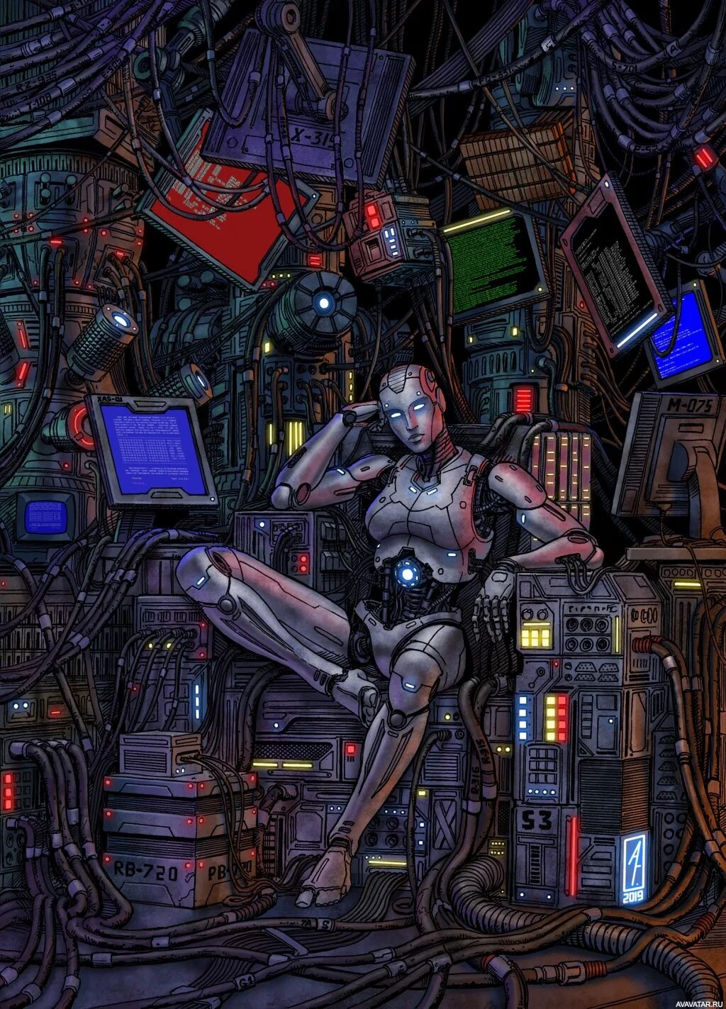 Психология нового времени. Кибернетика кибернетика. Кибернетическая рука. Кибернетику м. Кибернетическая система.