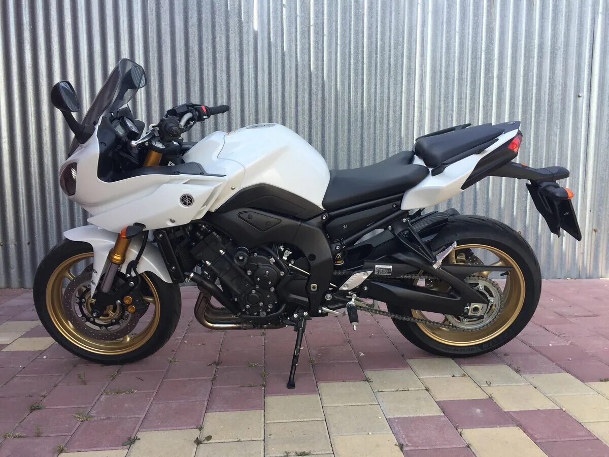 Yamaha fz8 2011. Yamaha fz8 White. Новая Yamaha FZ 400. Yamaha fz400