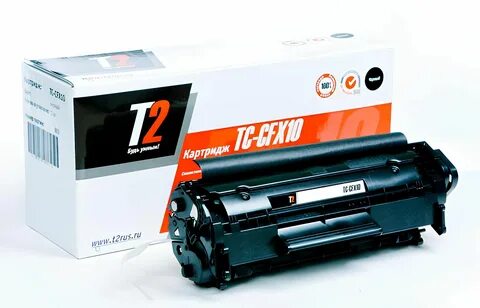 Картридж fx 10