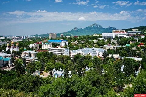 Погода г пятигорск ставропольский