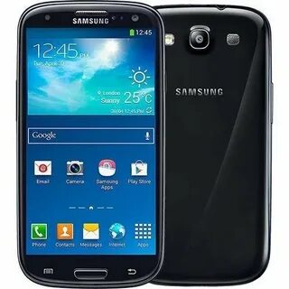 S 3 главная