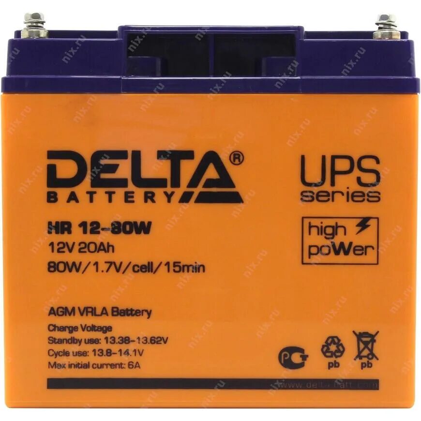 12v 20ah. Delta hr12-80w 20а/ч. Аккумуляторная батарея Delta HR 12-80w. АКБ Delta 12v 20ah. Delta HR 12 V 65 Ah.