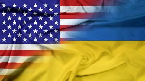 Украинско американские