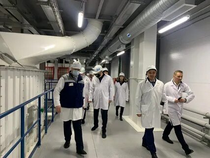Ленинградская птицефабрика