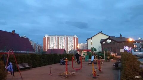 Деревня брехово московская область