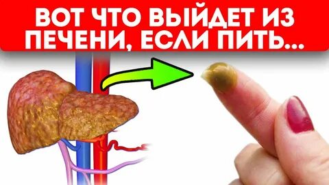 Чем почистить печень отзывы
