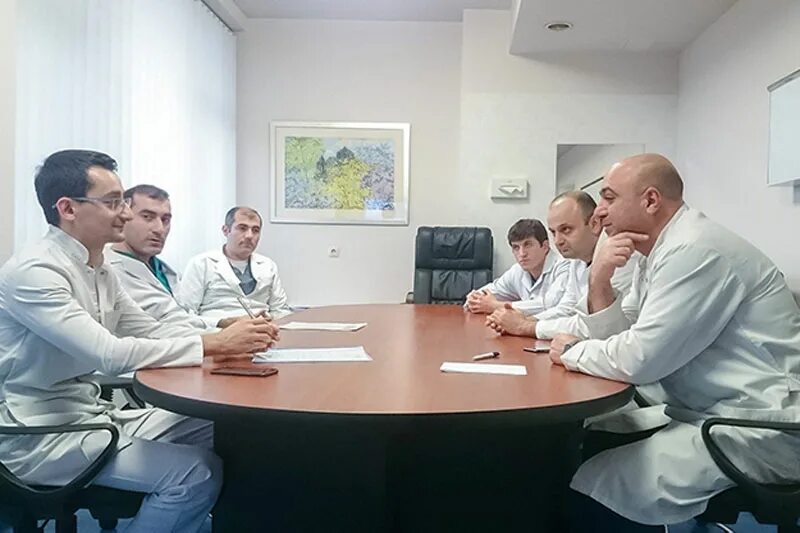 Erebuni bjshkakan kentron