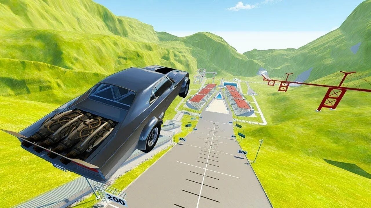 Мод на бимку спуск с горы. Спуск с горы beamng drive карта. Горнолыжный спуск игра. Спуск с горы beamng drive карта. Crash hard 2 beamng.