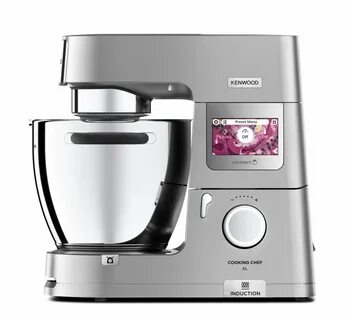 Кухонная машина cooking chef