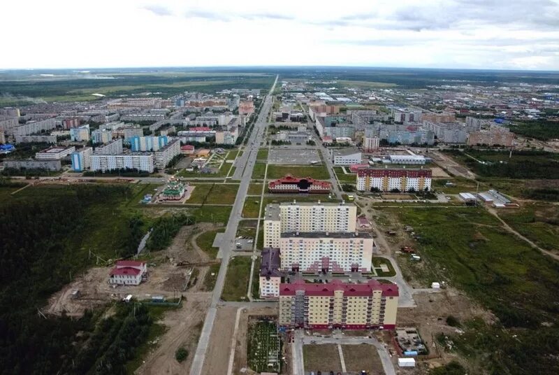Управление культуры и национальной политики администрации МО "Усинск" Новости