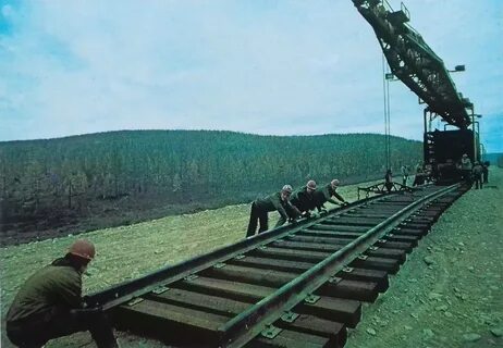 Что произошло на байкало амурской магистрали