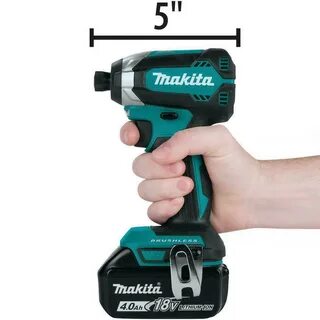 Makita импакт