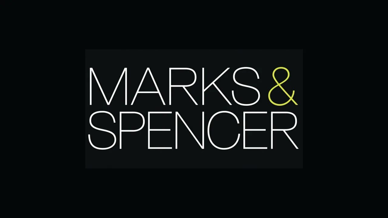I work for marks and. Маркс энд спенсер интернет. marks and spencer реклама.