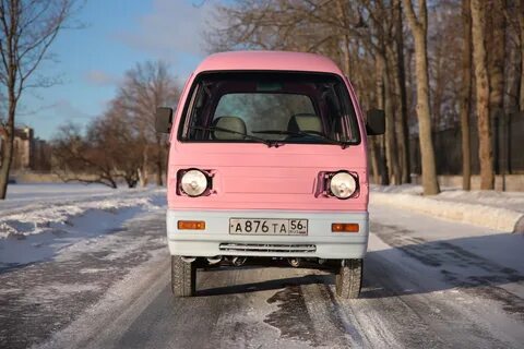 Daewoo damas